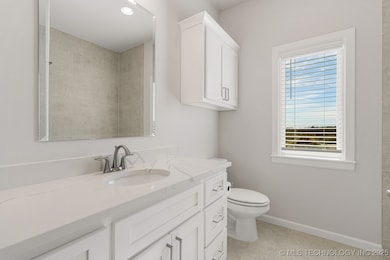 6720 S Gardenia Ave, Broken Arrow, OK 74011 - photo 4