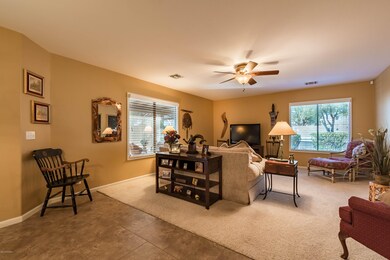 Family Room too!