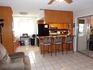 1201 Lonewood Dr, El Paso, TX 79925 - photo 4