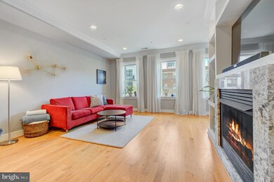 2448 Ontario Rd NW unit 3, Washington, DC 20009 - photo 5