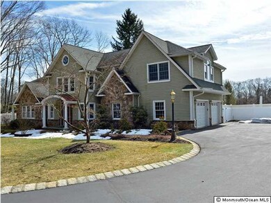 33 Muhlenbrink Rd unit A, Colts Neck, NJ 07722 - photo 2