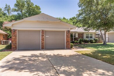 6008 N Meridian Place, Oklahoma City, OK 73122 - photo 4