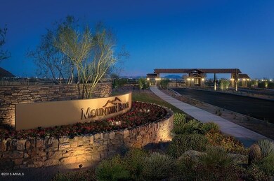 Mtn Bridge Entrance