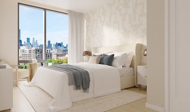 Vesta unit 211B, Long Island City, NY 11101 - photo 4