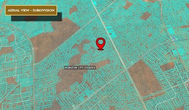 Boyleston Ct, El Paso, TX 79928 - photo 7