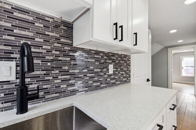 91 Blue Hill Ave unit 3, Roxbury, MA 02119 - photo 5