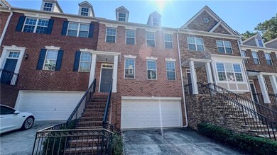11065 Brunson Dr unit 247, Duluth, GA 30097 - photo 2