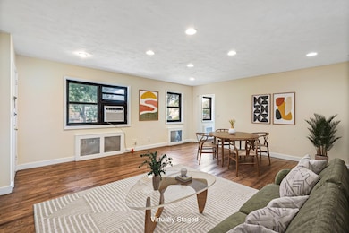 16-37 Utopia Pkwy unit 2-33, Whitestone, NY 11357 - photo 2