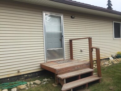 Side Door