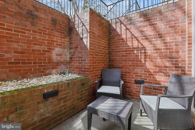 1935 Belmont Rd NW unit 1121, Washington, DC 20009 - photo 7