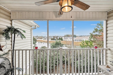 117 Butkus Dr unit 6, Myrtle Beach, SC 29588 - photo 2