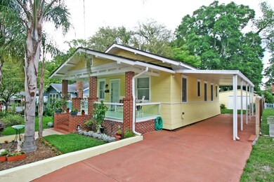 3816 Walsh St, Jacksonville, FL 32205 - photo 2