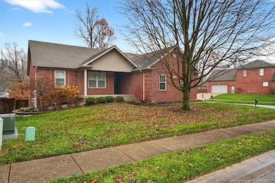 2000 Sterling Oaks Dr, Sellersburg, IN 47172 - photo 2