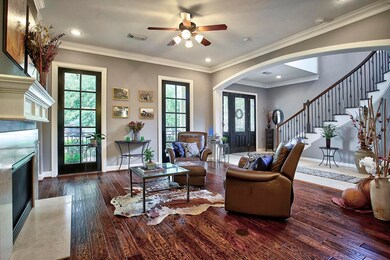 724 Allston St, Houston, TX 77007 - photo 7