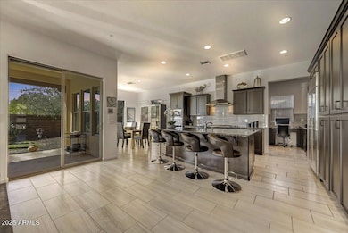 17943 E Silver Sage Ln, Rio Verde, AZ 85263 - photo 5