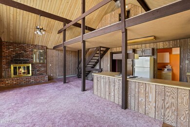 517 E Timber Dr, Payson, AZ 85541 - photo 4