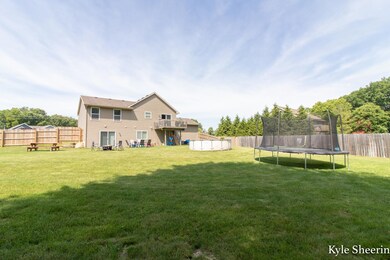1079 Serenity Ridge Dr, Wayland, MI 49348 - photo 6
