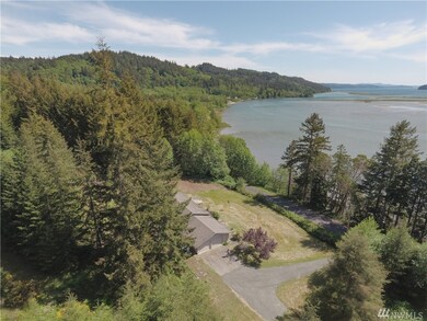 1251 Dabob Post Office Rd, Quilcene, WA 98376 - photo 4