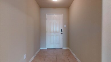 29022 Jacobs River Dr, Katy, TX 77494, Inside entry hall.