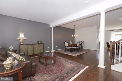 1402 Occoquan Heights Ct, Occoquan, VA 22125 - photo 7