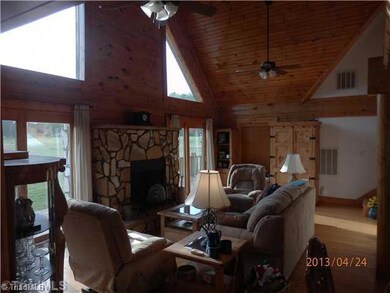Den/Family/Great Room.