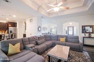 20100 Mulligan Cove, Gulfport, MS 39503 - photo 4