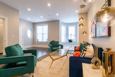 1755 Beacon St unit 1 and 4, Brookline, MA 02445 - photo 5