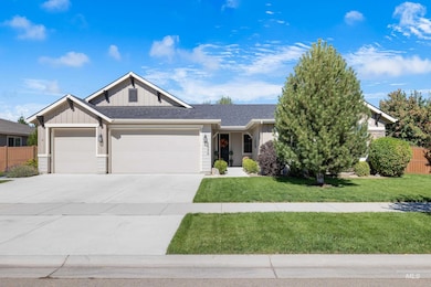 5624 W Venetian Dr, Eagle, ID 83616 - photo 7