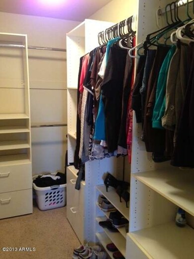master walk-in