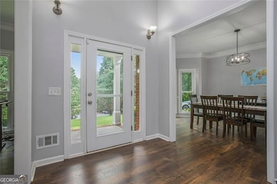 2482 Windchase Ct, Buford, GA 30518 - photo 3