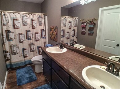 3807 Cedar Valley Dr, Paragould, AR 72450 - photo 5