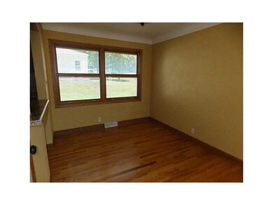Dining Area. Nice sized dining is adjacent to the 