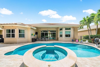 10612 Whitewind Cir, Boynton Beach, FL 33473 - photo 7