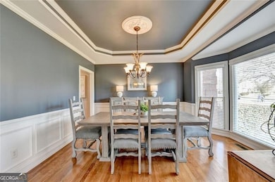 6870 Grassmoor Grange Way, Cumming, GA 30040 - photo 7