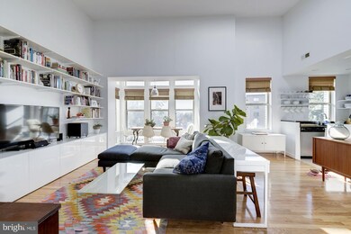 1827 Florida Ave NW unit 404, Washington, DC 20009 - photo 3