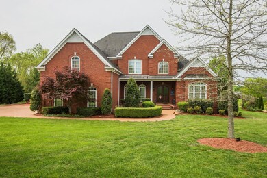 Welcome to 2964 McLemore Circle. This Well Cared For Brick Home has Been Freshly Painted and Is Move in Condition. Publix & Tito's plus Soulshine Pizza is close by at Berry Farms. Ideal Location!
