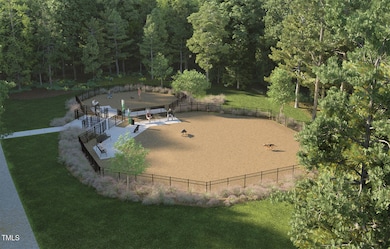 Dog Park - Renaissance at White Oak fina