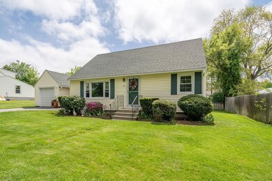 30 Saint Joseph`s Dr, Nashua, NH 03060 - photo 3