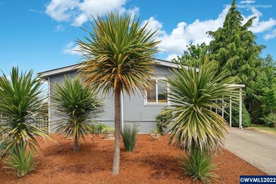 5062 Briarwood (#19) Cl N unit 19, Keizer, OR 97303 - photo 2