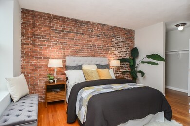 36A Fleet St unit 7, Boston, MA 02109 - photo 5