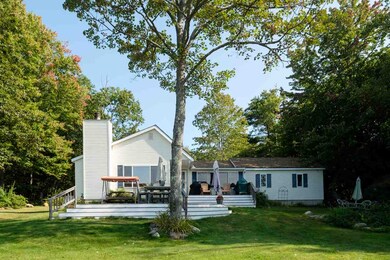 129 Georgetown Dr, Center Barnstead, NH 03225 - photo 2