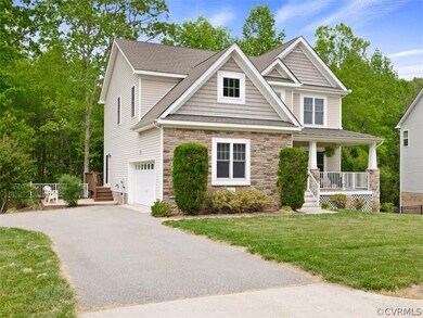 15212 Blackrail Rd, Chesterfield, VA 23832 - photo 3