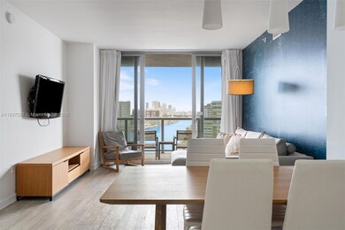 2602 E Hallandale Beach Blvd unit R1105, Hallandale Beach, FL 33009 - photo 5