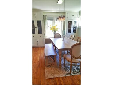 Another view of this fabulous space.