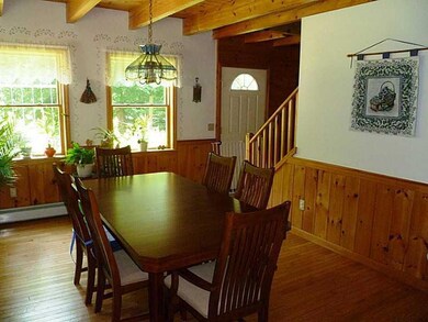 Dining Room.