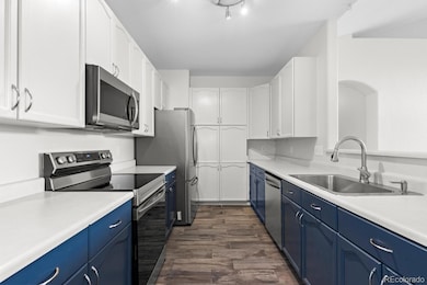 14251 E 1st Dr unit 305, Aurora, CO 80011 - photo 6