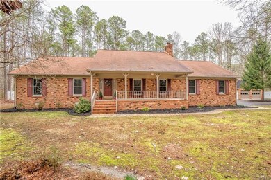 440 Sandhurst Dr, Petersburg, VA 23805 - photo 2