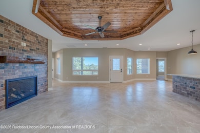 101 Middle Fork, Ruidoso, NM 88345 - photo 4