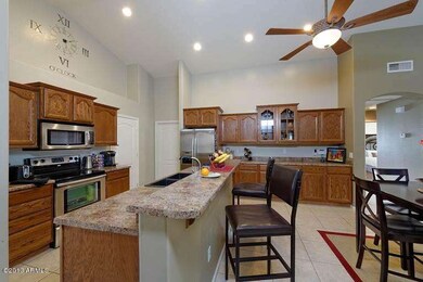 port kitchen
