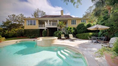 713 Hamilton Landing Dr, Saint Simons Island, GA 31522 - photo 4